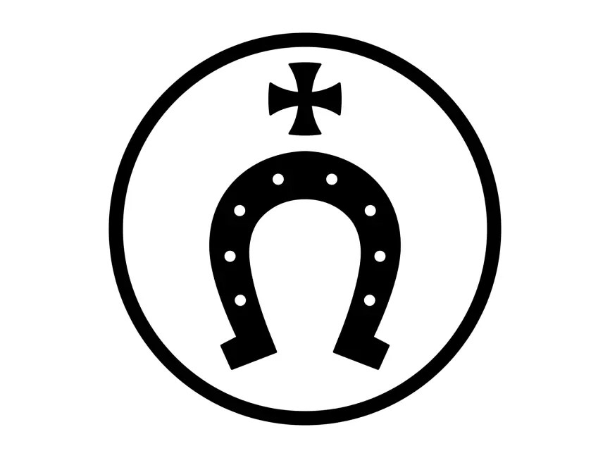 Hufeisen Logo PNG vector in SVG, PDF, AI, CDR format