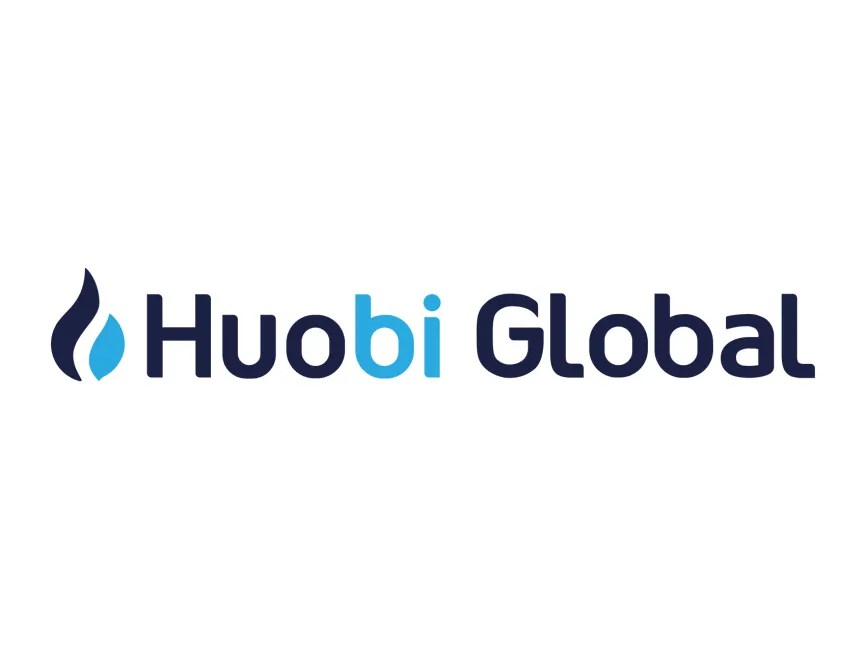 Huobi Global Logo PNG vector in SVG, PDF, AI, CDR format