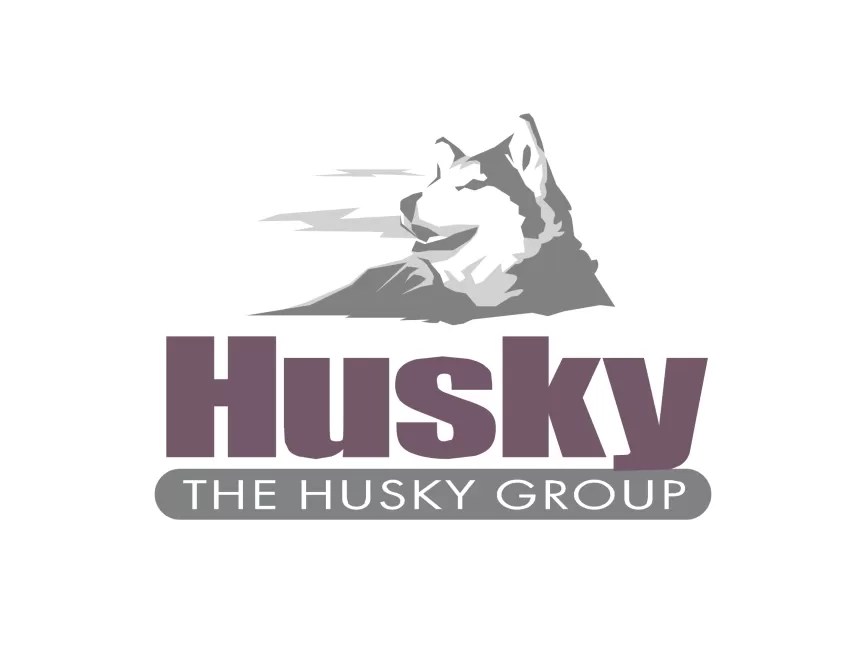 Husky Logo PNG vector in SVG, PDF, AI, CDR format