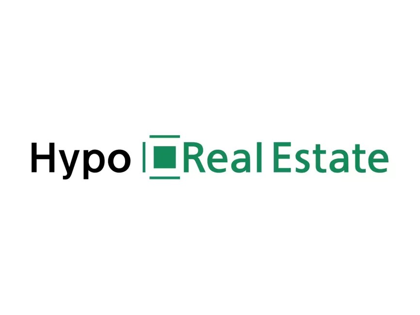 Hypo Real Estate Logo PNG vector in SVG, PDF, AI, CDR format