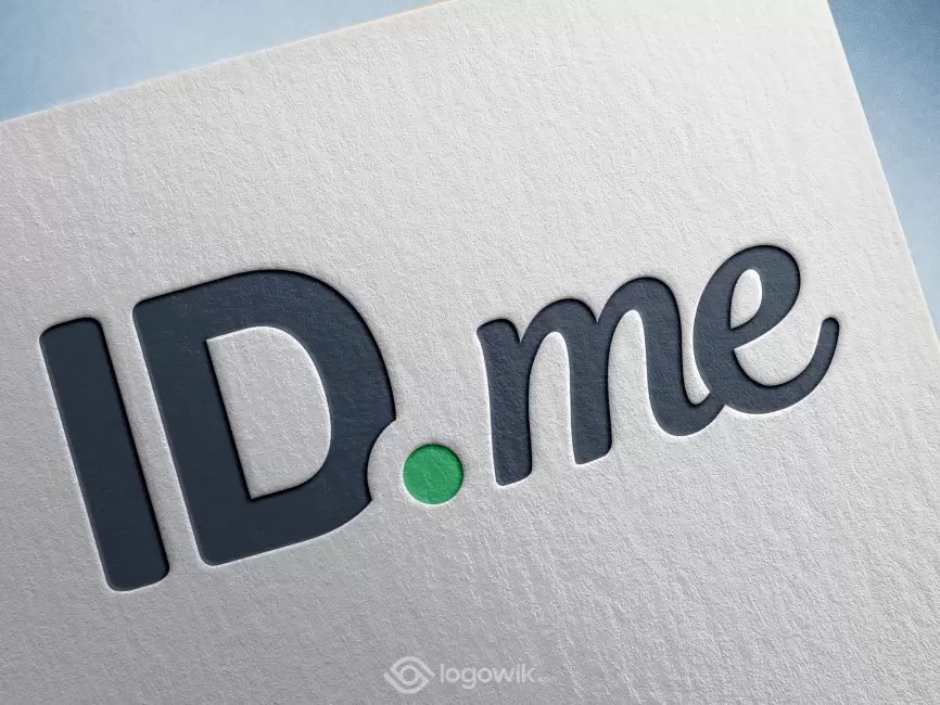 ID.me Logo PNG vector in SVG, PDF, AI, CDR format