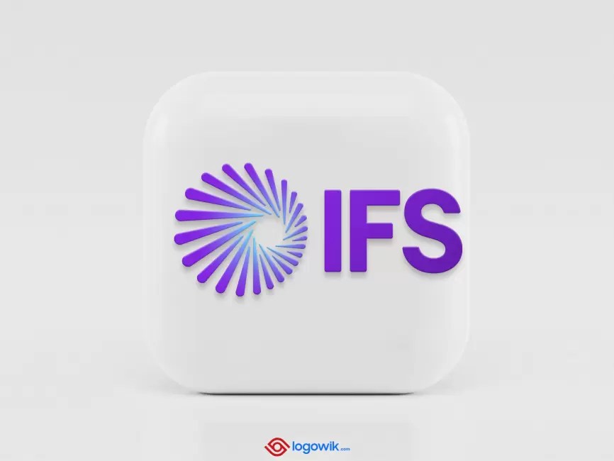 IFS Logo PNG vector in SVG, PDF, AI, CDR format