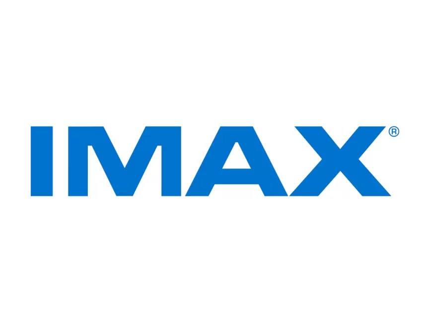 IMAX Logo PNG vector in SVG, PDF, AI, CDR format
