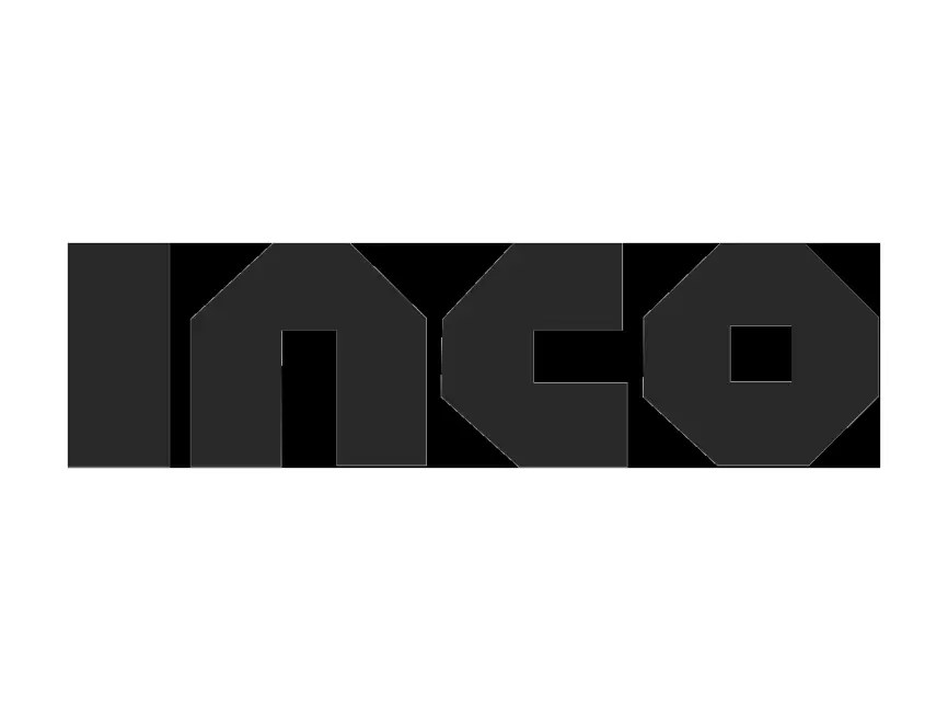 Inco Logo PNG vector in SVG, PDF, AI, CDR format