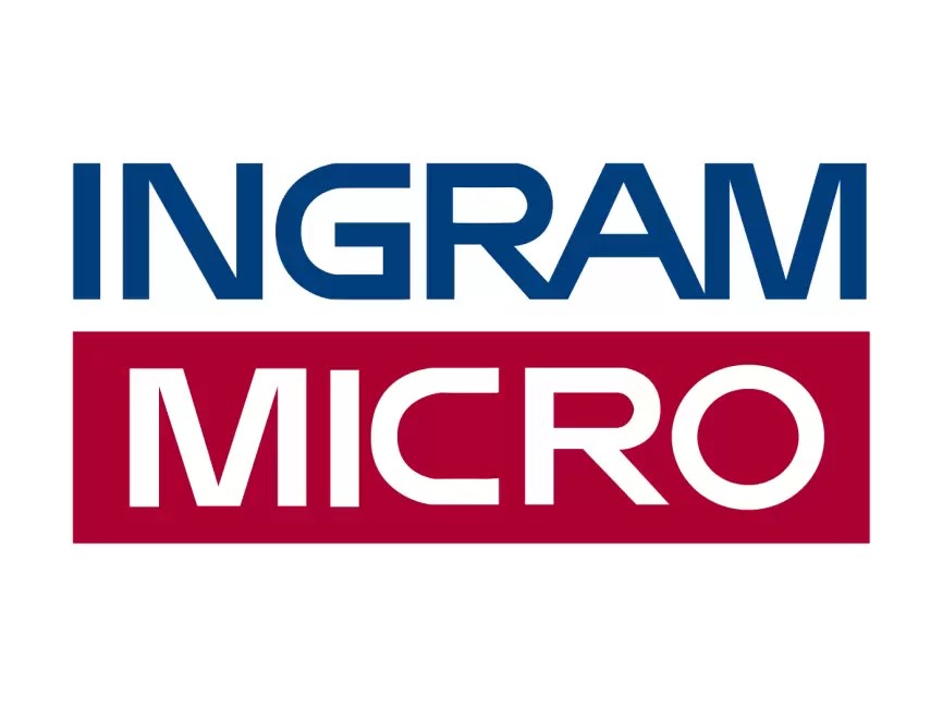 Ingram Micro Logo PNG vector in SVG, PDF, AI, CDR format