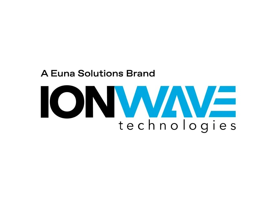 IonWave Technologies Logo PNG vector in SVG, PDF, AI, CDR format