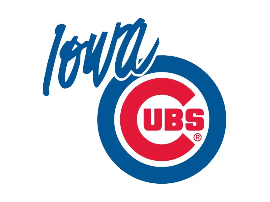 Iowa Cubs Logo PNG vector in SVG, PDF, AI, CDR format