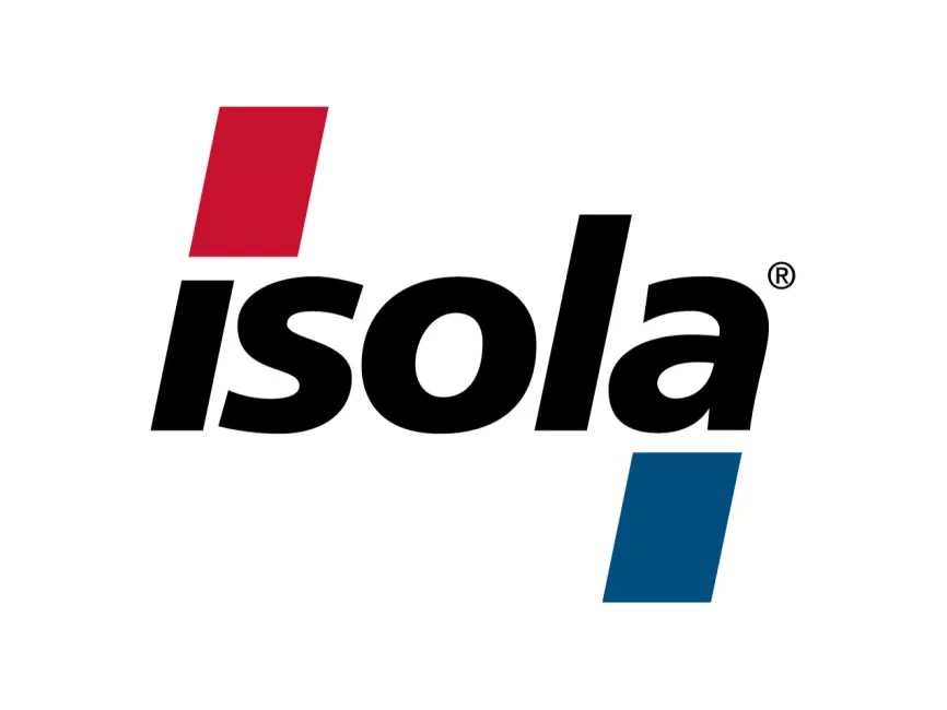 Isola Logo PNG vector in SVG, PDF, AI, CDR format