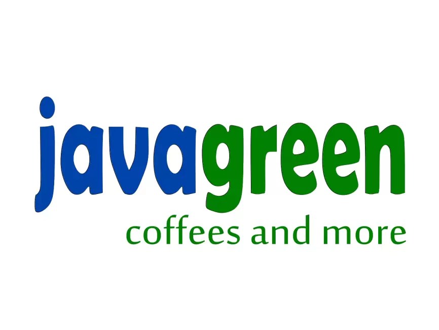 Java Green Logo PNG vector in SVG, PDF, AI, CDR format