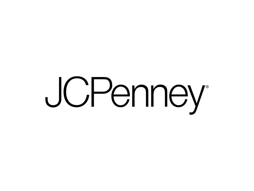 JCPenney Stores Logo PNG vector in SVG, PDF, AI, CDR format