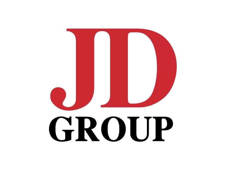 JD Group Logo PNG vector in SVG, PDF, AI, CDR format