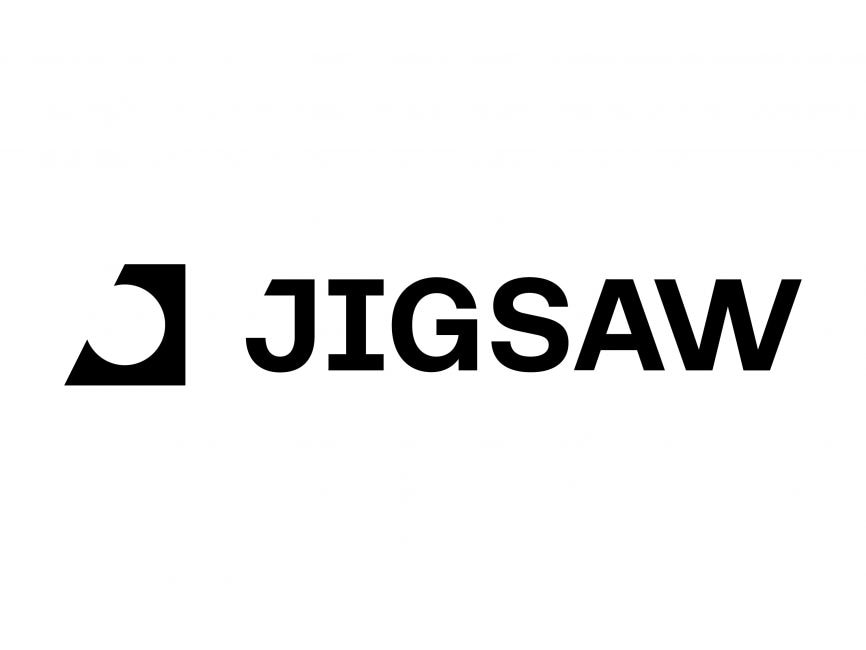 Jigsaw Logo PNG vector in SVG, PDF, AI, CDR format
