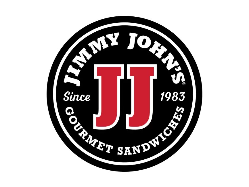 Jimmy Johns Logo PNG vector in SVG, PDF, AI, CDR format