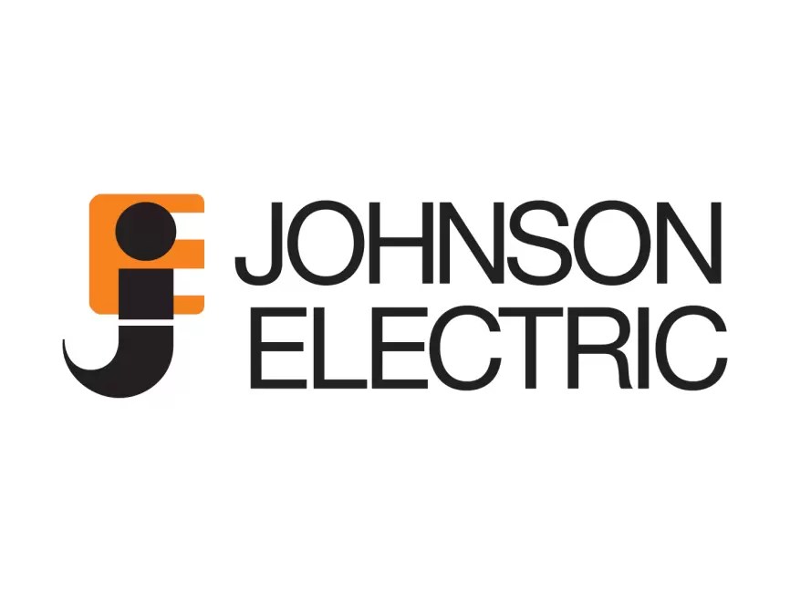 Johnson Electric Logo PNG vector in SVG, PDF, AI, CDR format