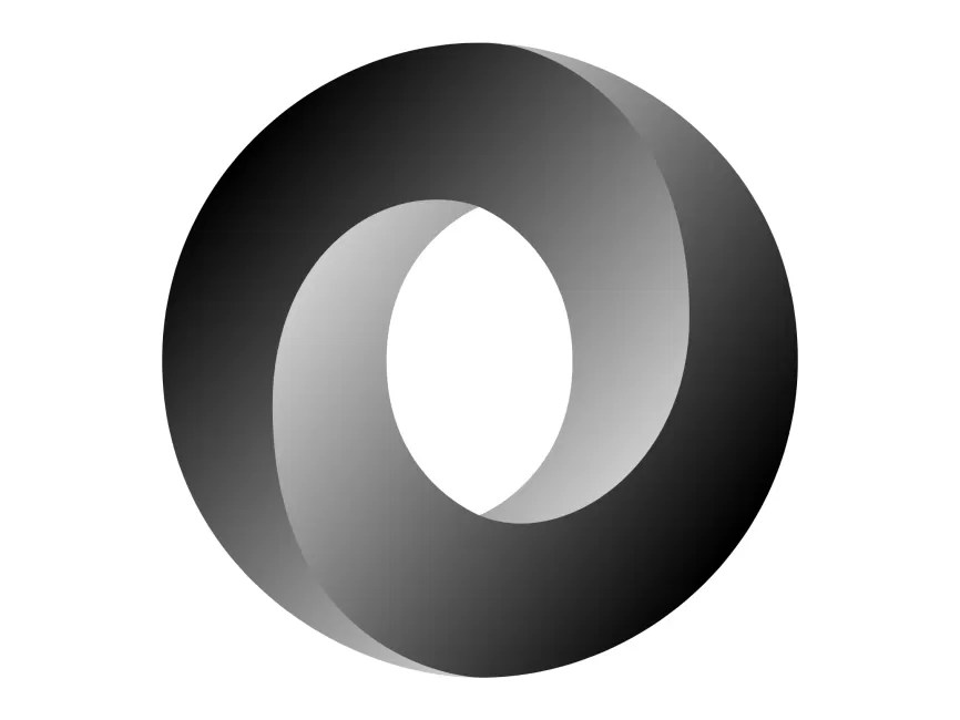 JSON Logo PNG vector in SVG, PDF, AI, CDR format