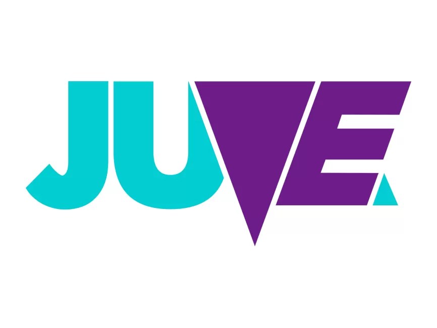 JUVE Logo PNG vector in SVG, PDF, AI, CDR format