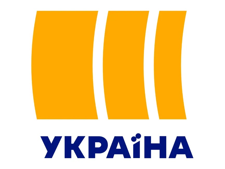 Kanal Ukraina Logo PNG vector in SVG, PDF, AI, CDR format