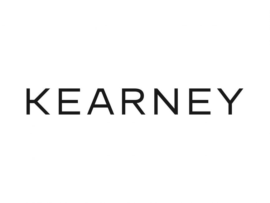 Kearney Logo PNG vector in SVG, PDF, AI, CDR format
