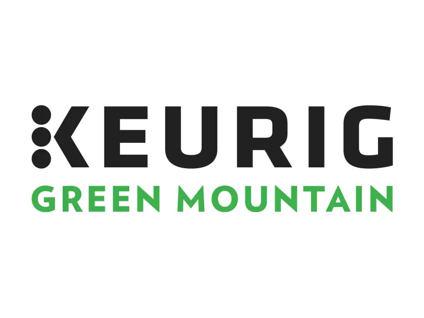 Green Mountain Coffee Logo