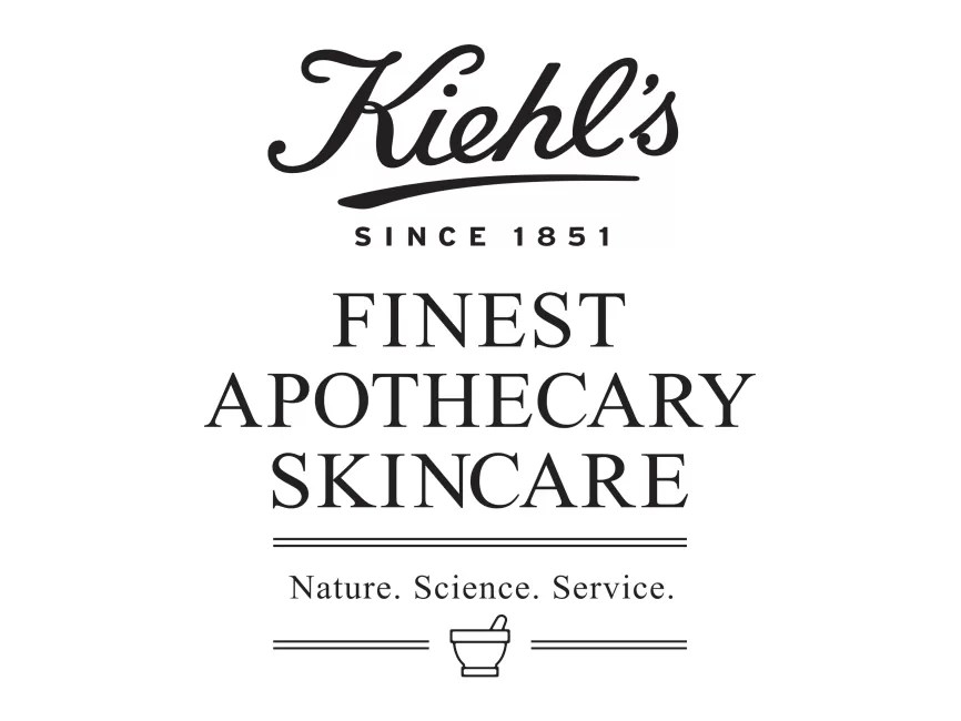 Kiehls Logo PNG vector in SVG, PDF, AI, CDR format
