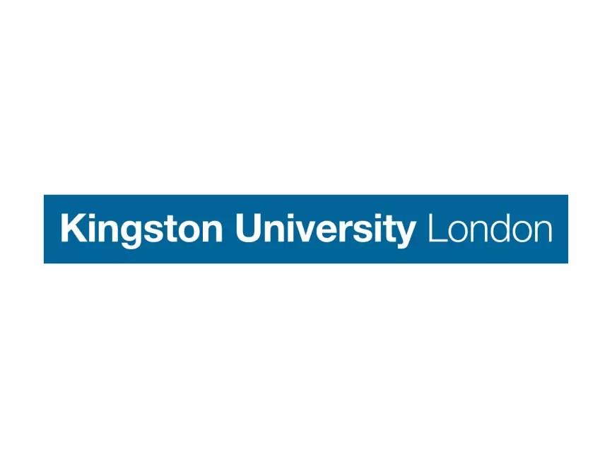 Kingston University Logo PNG vector in SVG, PDF, AI, CDR format