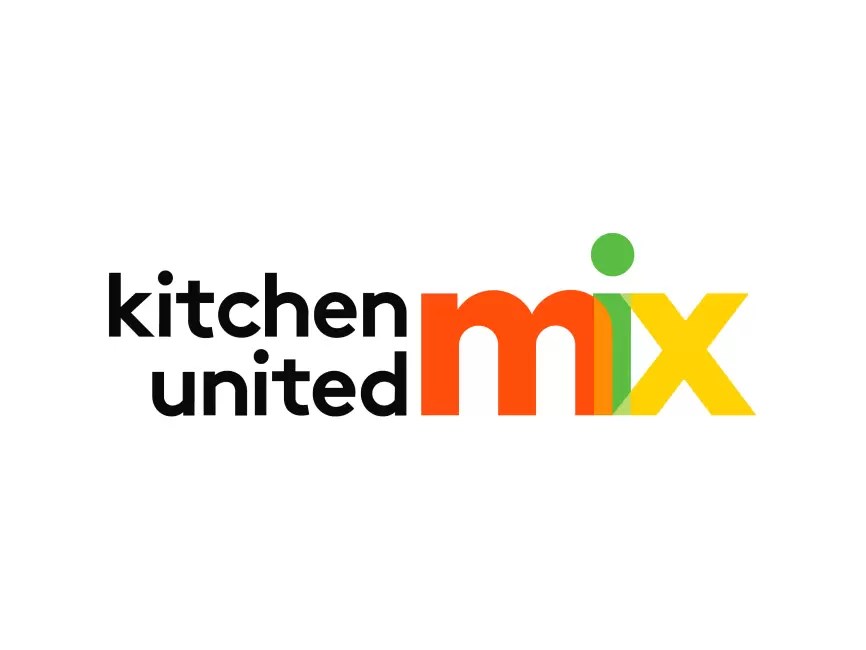 Kitchen United Mix Logo PNG vector in SVG, PDF, AI, CDR format