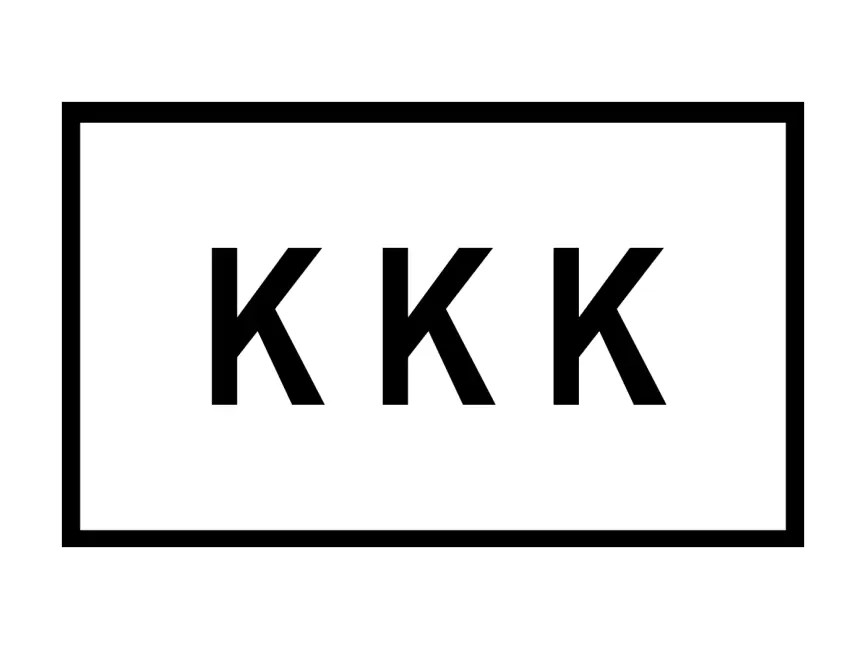 KKK Flag Logo PNG vector in SVG, PDF, AI, CDR format