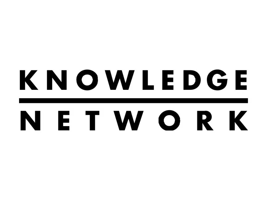 Knowledge Network Old Logo PNG vector in SVG, PDF, AI, CDR format
