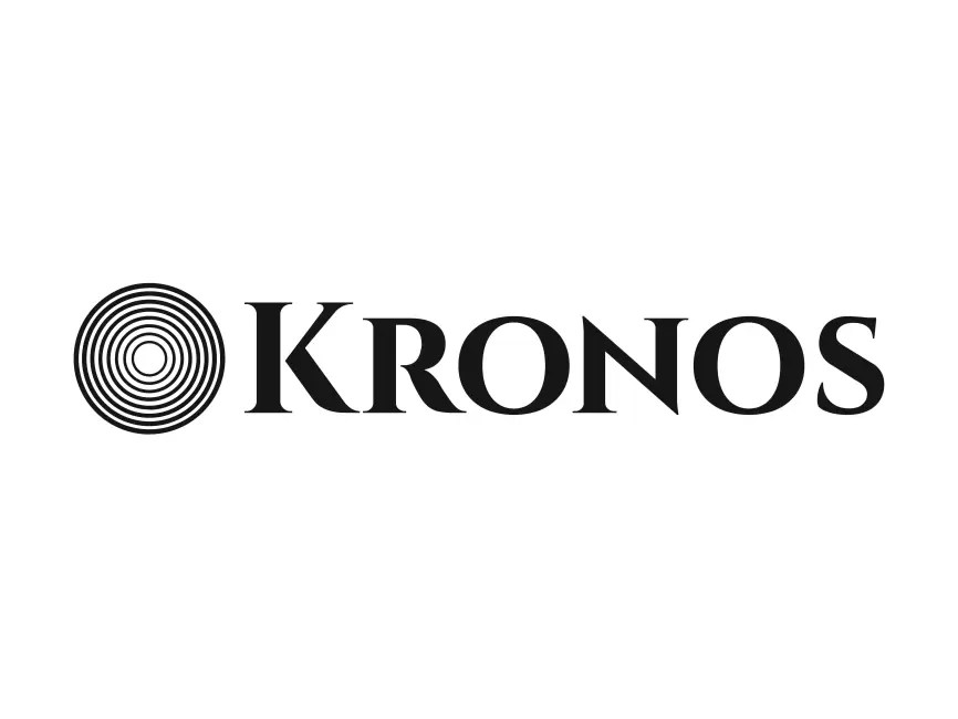 Kronos DAO Logo PNG vector in SVG, PDF, AI, CDR format