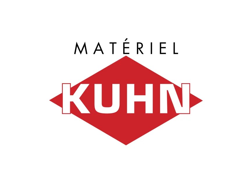 Kuhn Logo PNG vector in SVG, PDF, AI, CDR format