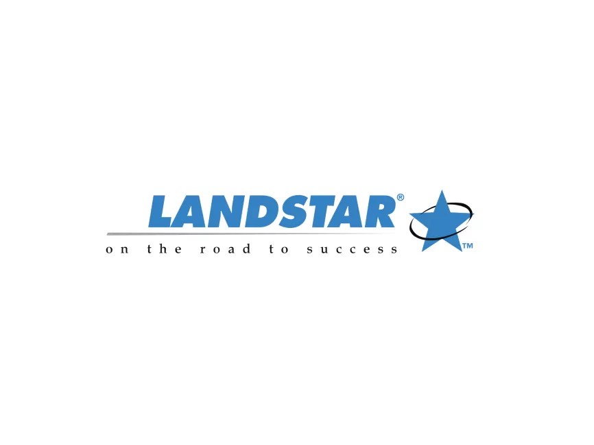 Landstar System Logo PNG vector in SVG, PDF, AI, CDR format