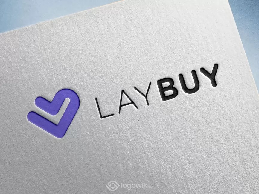 LayBuy Card Logo PNG vector in SVG, PDF, AI, CDR format