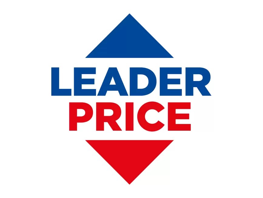 Leader Price Logo PNG vector in SVG, PDF, AI, CDR format