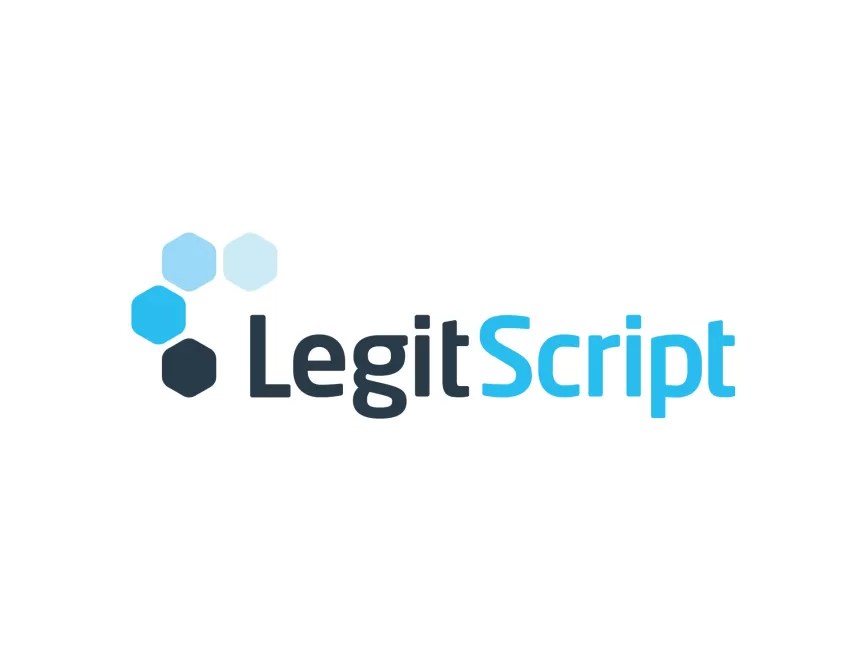 LegitScript Logo PNG vector in SVG, PDF, AI, CDR format