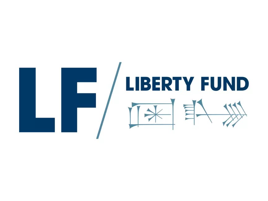 Liberty Fund Logo PNG vector in SVG, PDF, AI, CDR format