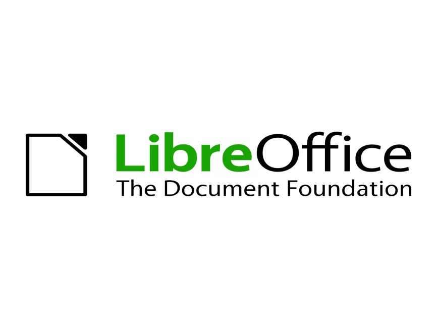 LibreOffice Flat Logo PNG vector in SVG, PDF, AI, CDR format