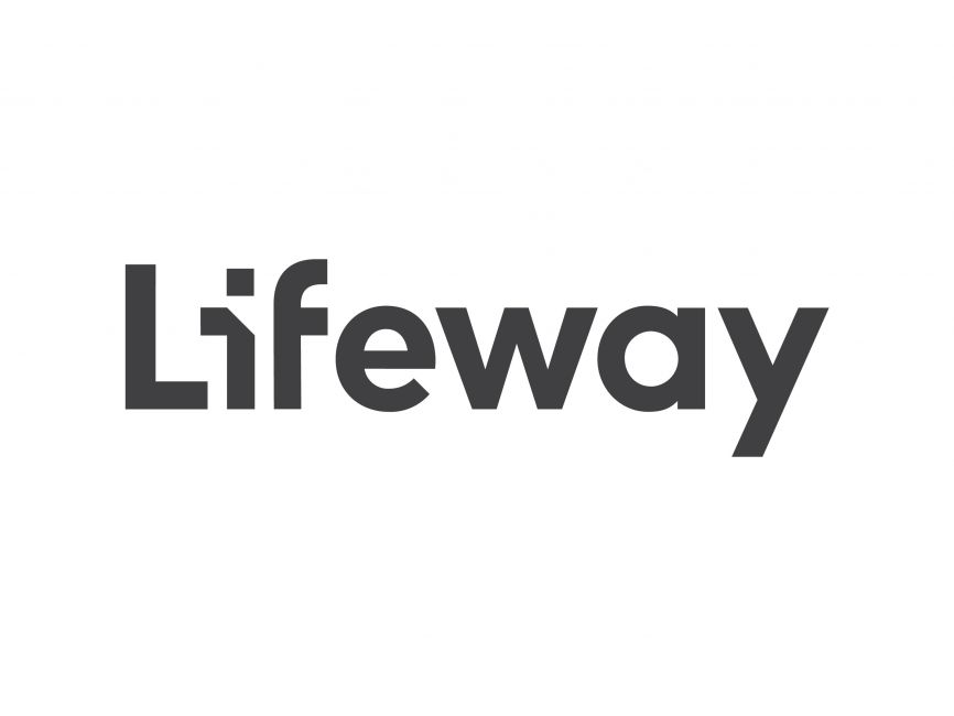 Lifeway Logo PNG vector in SVG, PDF, AI, CDR format
