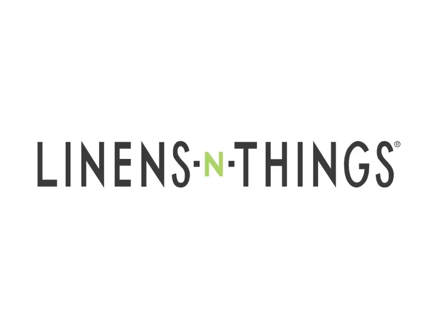 Linens N Things Logo PNG vector in SVG, PDF, AI, CDR format