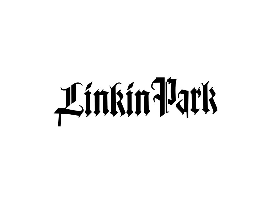 Linkin Park Logo PNG vector in SVG, PDF, AI, CDR format