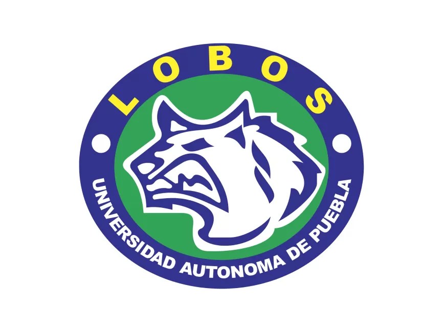 Lobos UAP Logo PNG vector in SVG, PDF, AI, CDR format