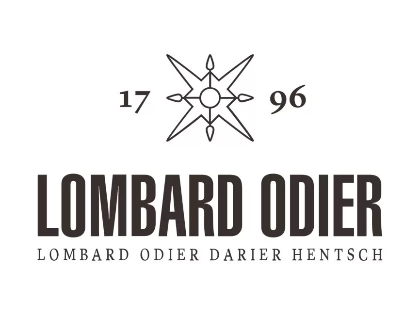 Lombard Odier Logo PNG vector in SVG, PDF, AI, CDR format