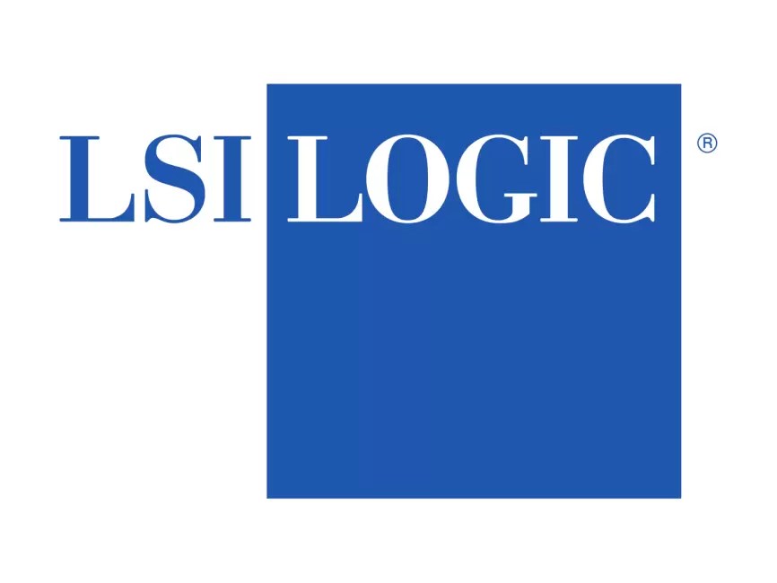 LSI Logic Logo PNG vector in SVG, PDF, AI, CDR format