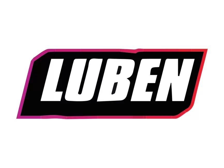 Luben.gr Logo PNG vector in SVG, PDF, AI, CDR format