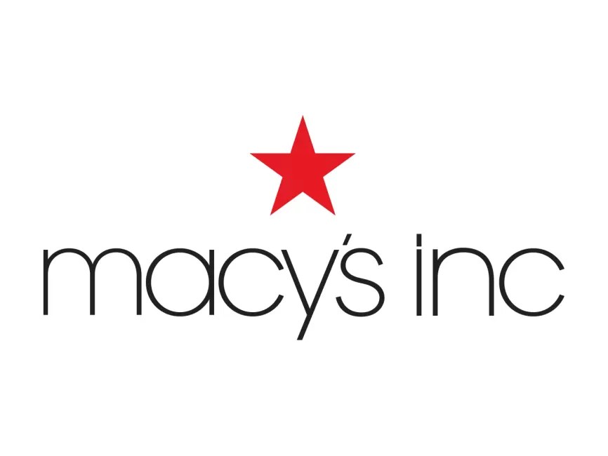 Macy`s Inc Logo PNG vector in SVG, PDF, AI, CDR format