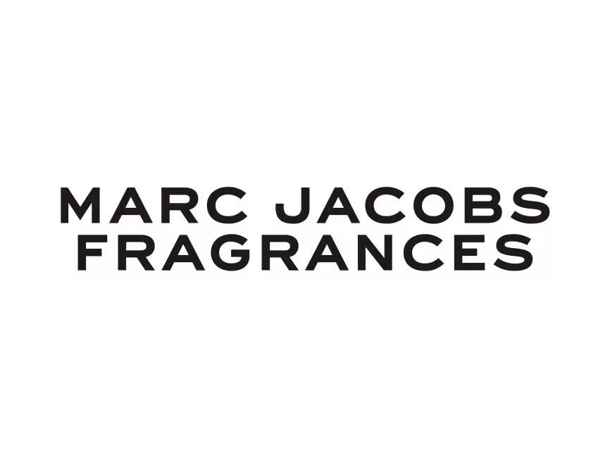 Marc Jacobs Fragrances Logo PNG vector in SVG, PDF, AI, CDR format