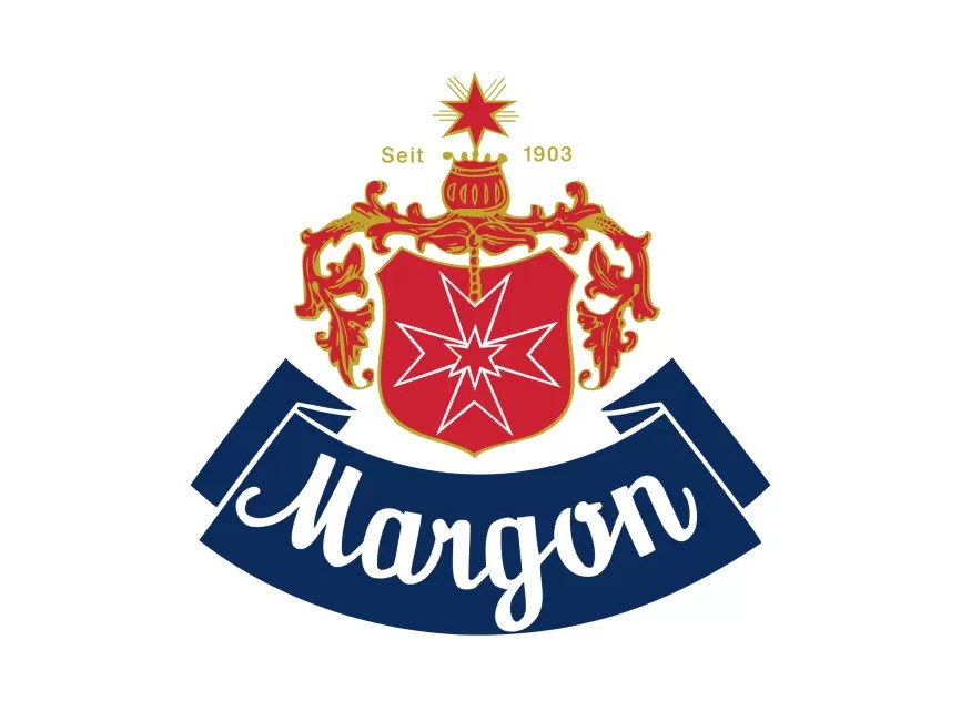 Margon Logo PNG vector in SVG, PDF, AI, CDR format