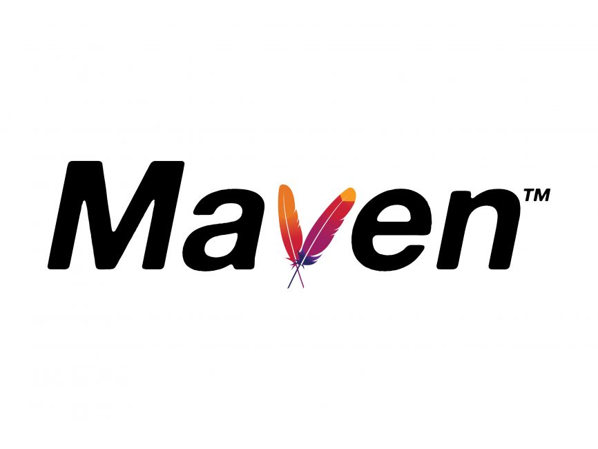 Maven Apache Logo PNG vector in SVG, PDF, AI, CDR format