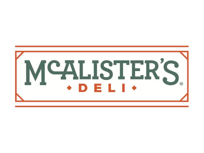 McAlisters Deli Logo PNG vector in SVG, PDF, AI, CDR format