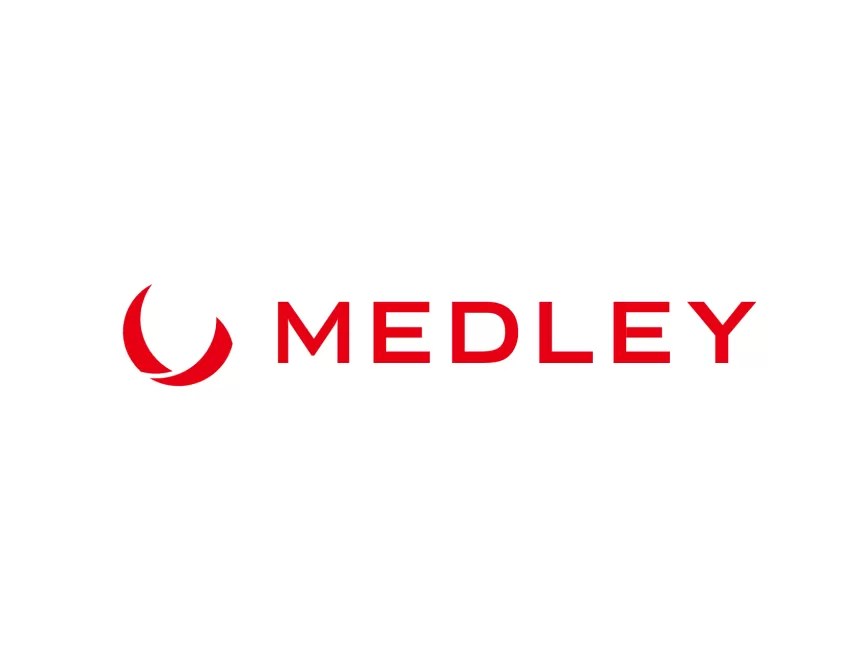 Medley Logo PNG vector in SVG, PDF, AI, CDR format