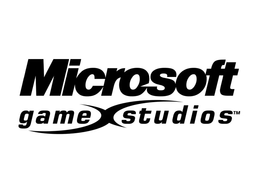 Microsoft Game Studios Logo PNG vector in SVG, PDF, AI, CDR format